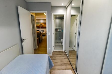 Apartamento à venda com 75m², 2 quartos e 2 vagas Apartamento à venda com 75m², 2 quartos e 2 vagasSuíte 2