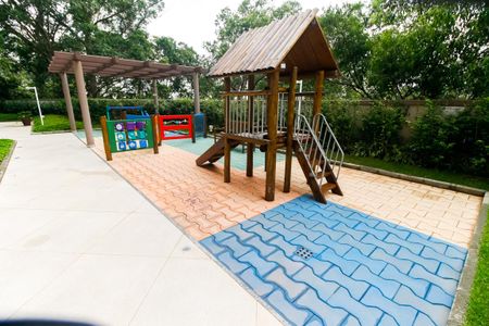Apartamento à venda com 75m², 2 quartos e 2 vagas Apartamento à venda com 75m², 2 quartos e 2 vagasÁrea comum - Playground