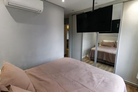 Apartamento à venda com 75m², 2 quartos e 2 vagas Apartamento à venda com 75m², 2 quartos e 2 vagasSuíte 1