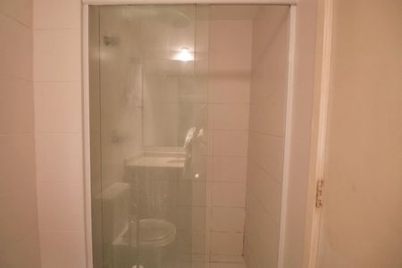 Apartamento para alugar com 88m², 2 quartos e 1 vaga Apartamento para alugar com 88m², 2 quartos e 1 vagaBanheiro Social