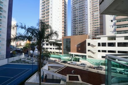 Apartamento para alugar com 88m², 2 quartos e 1 vaga Apartamento para alugar com 88m², 2 quartos e 1 vagaVista