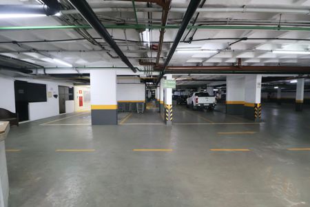 Apartamento para alugar com 88m², 2 quartos e 1 vaga Apartamento para alugar com 88m², 2 quartos e 1 vagaGaragem