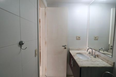 Apartamento para alugar com 88m², 2 quartos e 1 vaga Apartamento para alugar com 88m², 2 quartos e 1 vagaBanheiro Suíte