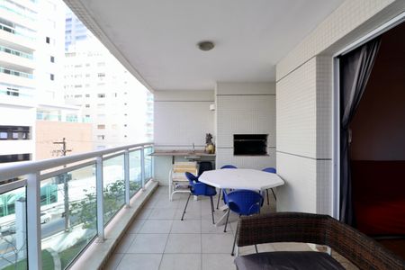Apartamento para alugar com 88m², 2 quartos e 1 vaga Apartamento para alugar com 88m², 2 quartos e 1 vagaVaranda