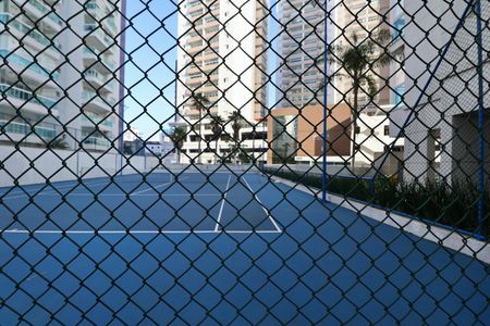 Apartamento para alugar com 88m², 2 quartos e 1 vaga Apartamento para alugar com 88m², 2 quartos e 1 vagaÁrea comum - Quadra