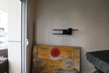 Apartamento para alugar com 88m², 2 quartos e 1 vaga Apartamento para alugar com 88m², 2 quartos e 1 vagaQuarto