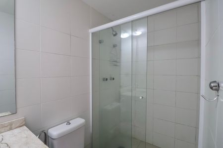 Apartamento para alugar com 88m², 2 quartos e 1 vaga Apartamento para alugar com 88m², 2 quartos e 1 vagaBanheiro Suíte