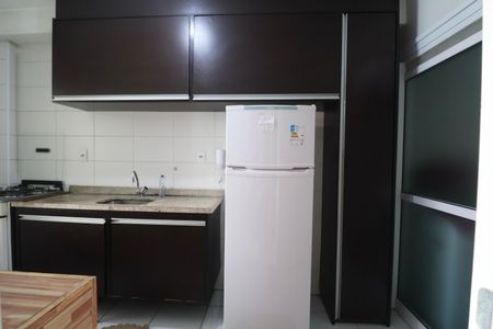 Apartamento para alugar com 88m², 2 quartos e 1 vaga Apartamento para alugar com 88m², 2 quartos e 1 vagaCozinha