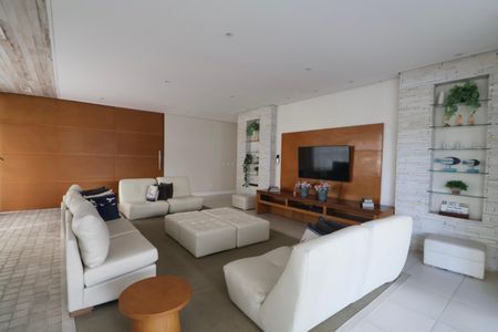 Apartamento para alugar com 88m², 2 quartos e 1 vaga Apartamento para alugar com 88m², 2 quartos e 1 vagaÁrea comum - Salão de festas