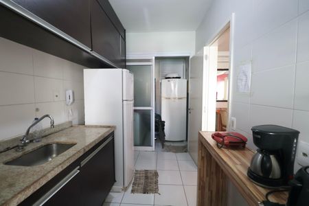 Apartamento para alugar com 88m², 2 quartos e 1 vaga Apartamento para alugar com 88m², 2 quartos e 1 vagaCozinha