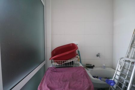 Apartamento para alugar com 88m², 2 quartos e 1 vaga Apartamento para alugar com 88m², 2 quartos e 1 vagaÁrea de Serviço