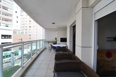 Apartamento para alugar com 88m², 2 quartos e 1 vaga Apartamento para alugar com 88m², 2 quartos e 1 vagaVaranda