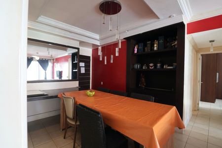 Apartamento para alugar com 88m², 2 quartos e 1 vaga Apartamento para alugar com 88m², 2 quartos e 1 vagaSala