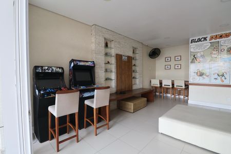 Apartamento para alugar com 88m², 2 quartos e 1 vaga Apartamento para alugar com 88m², 2 quartos e 1 vagaÁrea comum