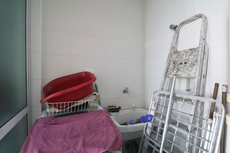 Apartamento para alugar com 88m², 2 quartos e 1 vaga Apartamento para alugar com 88m², 2 quartos e 1 vagaÁrea de Serviço
