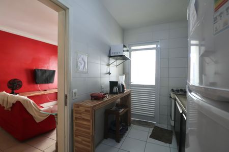 Apartamento para alugar com 88m², 2 quartos e 1 vaga Apartamento para alugar com 88m², 2 quartos e 1 vagaCozinha