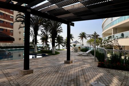 Apartamento para alugar com 88m², 2 quartos e 1 vaga Apartamento para alugar com 88m², 2 quartos e 1 vagaÁrea comum - Piscina