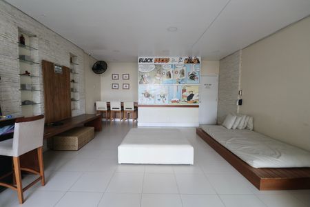 Apartamento para alugar com 88m², 2 quartos e 1 vaga Apartamento para alugar com 88m², 2 quartos e 1 vagaÁrea comum