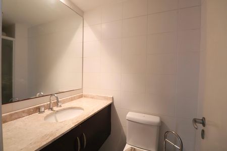 Apartamento para alugar com 88m², 2 quartos e 1 vaga Apartamento para alugar com 88m², 2 quartos e 1 vagaBanheiro Social
