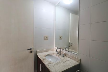 Apartamento para alugar com 88m², 2 quartos e 1 vaga Apartamento para alugar com 88m², 2 quartos e 1 vagaBanheiro Suíte