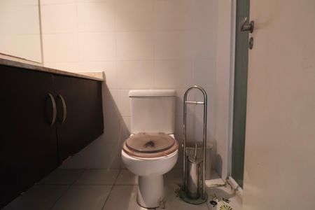 Apartamento para alugar com 88m², 2 quartos e 1 vaga Apartamento para alugar com 88m², 2 quartos e 1 vagaBanheiro Social