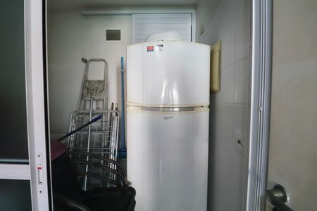 Apartamento para alugar com 88m², 2 quartos e 1 vaga Apartamento para alugar com 88m², 2 quartos e 1 vagaÁrea de Serviço