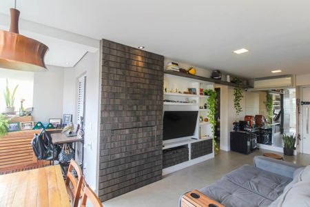 Apartamento à venda com 60m², 2 quartos e 2 vagas Apartamento à venda com 60m², 2 quartos e 2 vagasSala