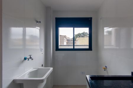 Apartamento para alugar com 34m², 2 quartos e sem vaga Apartamento para alugar com 34m², 2 quartos e sem vagaÁrea de Serviço