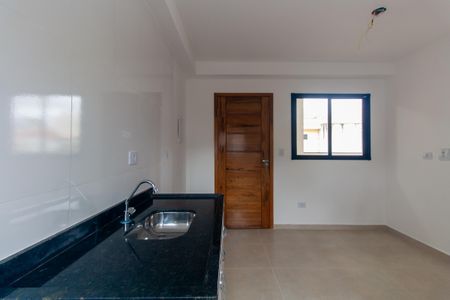 Apartamento para alugar com 34m², 2 quartos e sem vaga Apartamento para alugar com 34m², 2 quartos e sem vagaSala/Cozinha