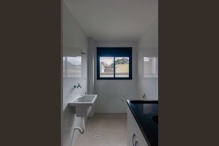 Apartamento para alugar com 34m², 2 quartos e sem vaga Apartamento para alugar com 34m², 2 quartos e sem vagaÁrea de Serviço