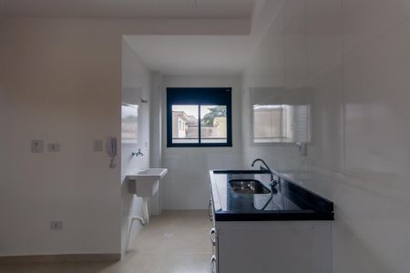 Apartamento para alugar com 34m², 2 quartos e sem vaga Apartamento para alugar com 34m², 2 quartos e sem vagaSala/Cozinha
