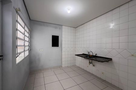 Casa de condomínio à venda com 117m², 2 quartos e 1 vaga Casa de condomínio à venda com 117m², 2 quartos e 1 vagaCozinha