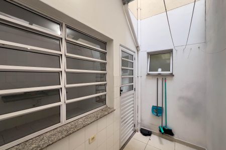 Casa de condomínio à venda com 117m², 2 quartos e 1 vaga Casa de condomínio à venda com 117m², 2 quartos e 1 vagaÁrea de Serviço