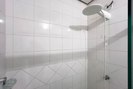 Casa de condomínio à venda com 117m², 2 quartos e 1 vaga Casa de condomínio à venda com 117m², 2 quartos e 1 vagaBanheiro da Suíte 1