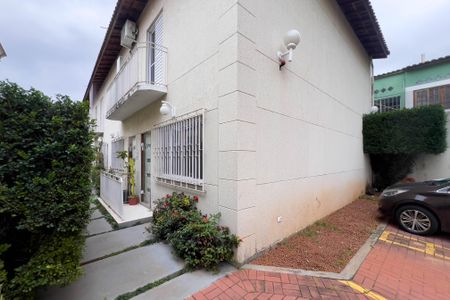 Casa de condomínio à venda com 117m², 2 quartos e 1 vaga Casa de condomínio à venda com 117m², 2 quartos e 1 vagaÁrea comum