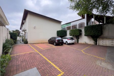 Casa de condomínio à venda com 117m², 2 quartos e 1 vaga Casa de condomínio à venda com 117m², 2 quartos e 1 vagaÁrea comum