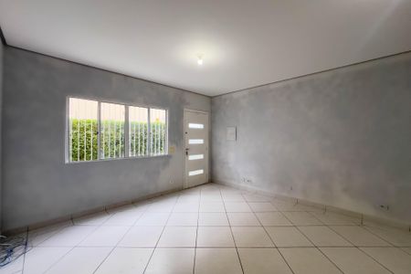 Casa de condomínio à venda com 117m², 2 quartos e 1 vaga Casa de condomínio à venda com 117m², 2 quartos e 1 vagaSala