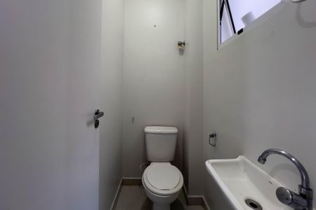 Casa de condomínio à venda com 117m², 2 quartos e 1 vaga Casa de condomínio à venda com 117m², 2 quartos e 1 vagaLavabo