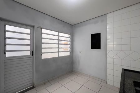 Casa de condomínio à venda com 117m², 2 quartos e 1 vaga Casa de condomínio à venda com 117m², 2 quartos e 1 vagaCozinha