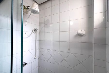 Casa de condomínio à venda com 117m², 2 quartos e 1 vaga Casa de condomínio à venda com 117m², 2 quartos e 1 vagaBanheiro da Suíte 2