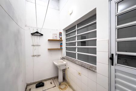 Casa de condomínio à venda com 117m², 2 quartos e 1 vaga Casa de condomínio à venda com 117m², 2 quartos e 1 vagaÁrea de Serviço