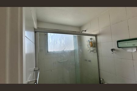 Apartamento à venda com 112m², 3 quartos e 2 vagasBanheiro Suíte 2