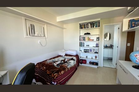 Apartamento à venda com 112m², 3 quartos e 2 vagasSuíte 2