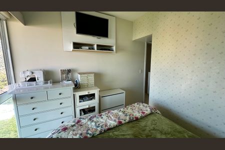 Apartamento à venda com 112m², 3 quartos e 2 vagasSuíte