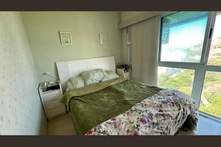 Apartamento à venda com 112m², 3 quartos e 2 vagasSuíte