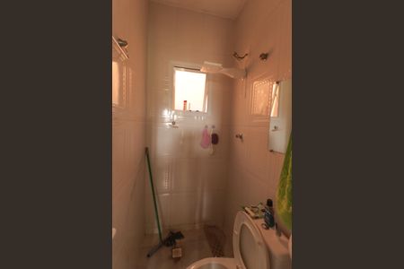 Casa à venda com 190m², 8 quartos e sem vaga Casa à venda com 190m², 8 quartos e sem vagaCasa 2 -  Banheiro de Serviço
