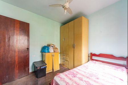 Casa à venda com 385m², 4 quartos e 3 vagasQuarto 1