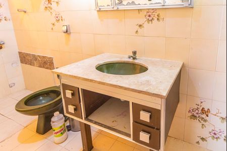 Casa à venda com 385m², 4 quartos e 3 vagasBanheiro do Quarto 3