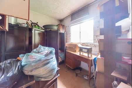 Casa à venda com 385m², 4 quartos e 3 vagasQuarto da Edícula