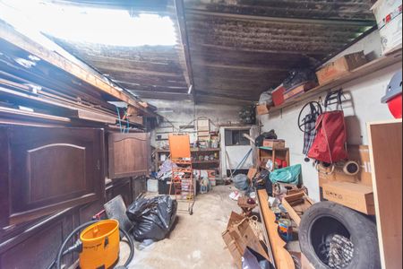 Casa à venda com 385m², 4 quartos e 3 vagasDepósito